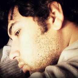 haseebahmad220's profile picture. final year electrical engineering student.loves web surfing