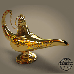 MagicLampHellas's profile picture. Welcome to the Magical World of your Desires

Επαγγελματικός Οδηγός Ευρεσης Προσφορών