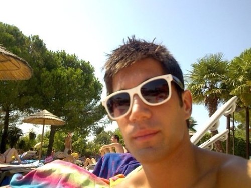 TwMartino's profile picture. 