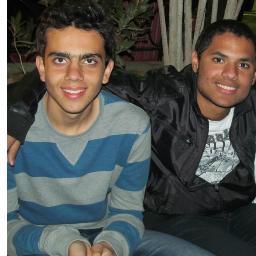 hazimmohamid's profile picture. 