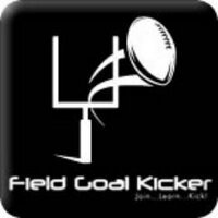 Field Goal Kicker (@fgkonline) Twitter profile photo