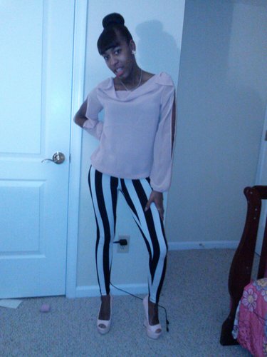 Queens_Mommy1's profile picture. 