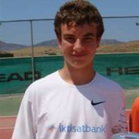 GkhanYaldz's profile picture. 