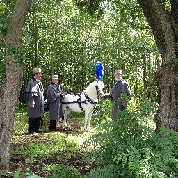 Respect offer very select regional Green Burial Parks set to create a lasting legacy of protected woodland & meadow for both People and Pets. Facebook respectgb