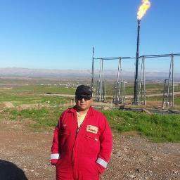 parvez_aslam's profile picture. Oil and Gas Supervisor well test and Production Field and DCS operation