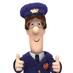 Postman Pat (@postmanpat) Twitter profile photo Postman Pat (@postmanpat) Twitter profile photo