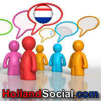 Paula_van_Dun's profile picture. HollandSocial is een nieuwe Nederlandse community waar gezelligheid voorop staat. Aanmelden is gratis op http://t.co/GCwOeErR