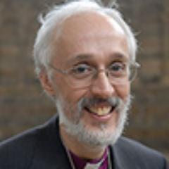 Bishop of Manchester in @churchofengland Honorary Professor of Anglican Studies @BGULincoln, Chair designate of @USPGlobal. Member, UK House of Lords.
