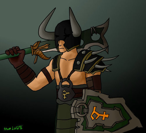RS player, GEEK and gamer! Tweet loads of crap about gaming and life in general. RSN: subzee d