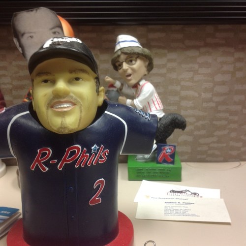 JScolastico's profile picture. beer salesmen and retired burger flipper for the Fightin Phils