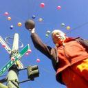 Robert Burnside - @bobburnside - Twitter