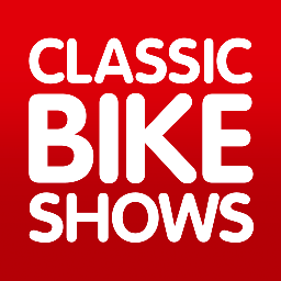 Official Twitter for Classic Bike Shows - home to some of the world's largest classic motorcycle shows!