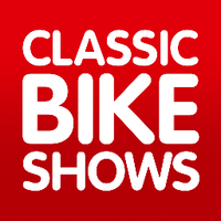 ClassicBikeShows (@classicbikeshow) 's Twitter Profile Photo ClassicBikeShows (@classicbikeshow) 's Twitter Profile Photo