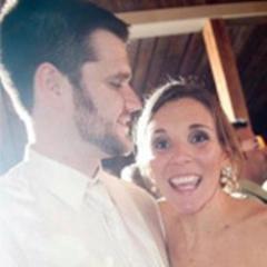 CookHpyEvrAfter's profile picture. One half of a newlywed whole making her way through married life - and the kitchen!