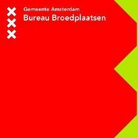 Bureau Broedplaatsen (@bbp_020) 's Twitter Profile