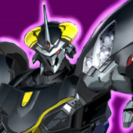 超速変形ジャイロゼッターに登場するギルティスの非公式botです。ゼノンサイド仕様です。セリフは完全に妄想と捏造です。ツイートは１時間に１回、バリエーションは少ないです。ご要望ありましたらこのアカウントにリプかDMでお願いします。