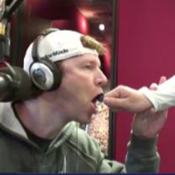 realLurchBishop's profile picture. Gambler, radio personality, king, storm chaser, huge Ellen fan ... in that order. I'm money. (fake account)