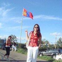 G. Tuul (@tuul101) 's Twitter Profile