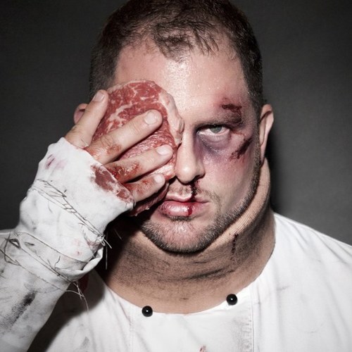 Chef. From Adelaide via UK, now Novocastrian. Food, Wine, Art, Culture, Travel.. Boxing Fanatic