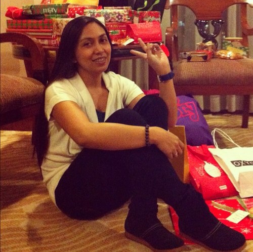 Wife, Mother, Career Woman, Photographer, Sports Enthusiat