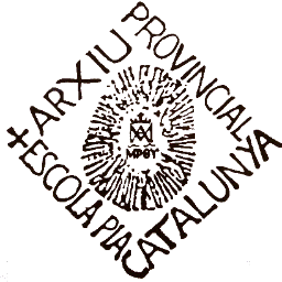 arxiuepc's profile picture. Arxiu Provincial de l'Escola Pia de Catalunya (APEPC) #arxius #educacio #archivos #educacion 
arxiu.provincial@escolapia.cat