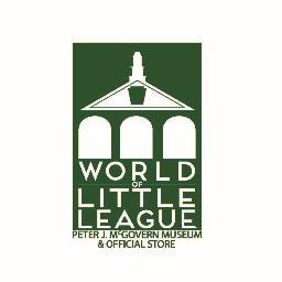 Experience the history of Little League Baseball and Softball at the World of Little League!