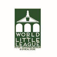 World of Little League(@LLBMuseum) 's Twitter Profile Photo