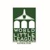 World of Little League (@llbmuseum) Twitter profile photo