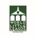 World of Little League (@LLBMuseum) Twitter profile photo