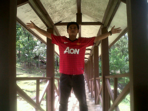 peda_pepes's profile picture. Jangan pernah menyerah