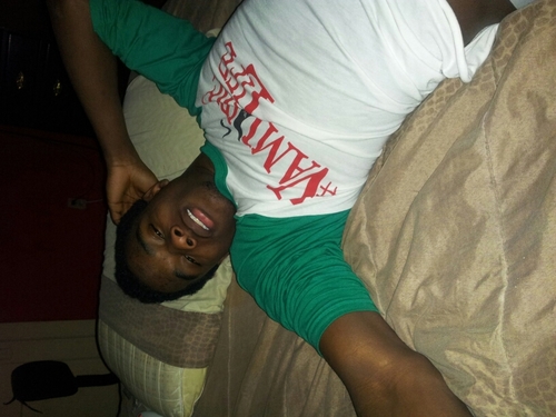 #PoloShorty #Females #MMG#Money#Racked Up Shawty #TeamFollowBack #BallisLife#Good@watIdo