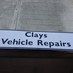 Clays Vehicle Repair (@claysvehicle) Twitter profile photo Clays Vehicle Repair (@claysvehicle) Twitter profile photo
