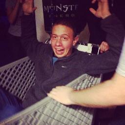 HntrGoble's profile picture. 