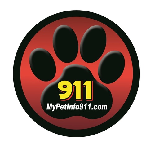 We are a  two tag system for your pet's safety and security.  Safe, durable, secure, transferable, 24/7 Account Access, One time fee.