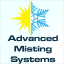 advancedmisting's profile picture. Advanced Misting Systems is committed to manufacturing quality misting fans and cooling fans to meet your commercial or residential needs!