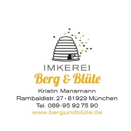 bergundbluete's profile picture. 