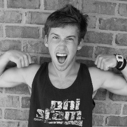 Ktr3ats's profile picture. 