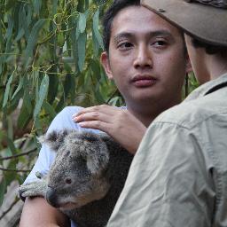 donny suparman