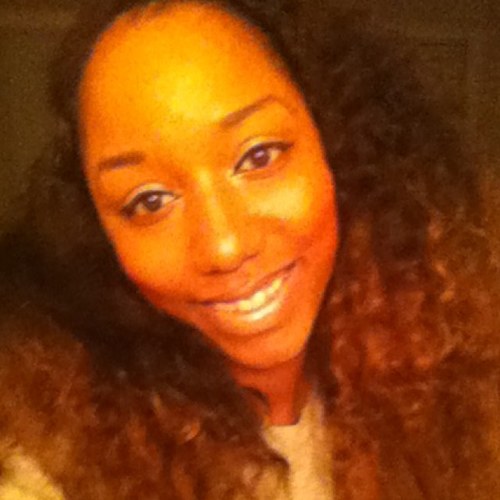 I'm ME!! #TeamPrettyLadies