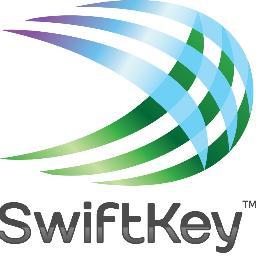 SarahSwiftKey's profile picture. Trusty leader of Swiftkey Healthcare on Twitter updating you on industry news, tips and general daily musings. Find us at http://t.co/Peq3oXGr.