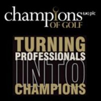 Champions of Golf(@ChampionsofGolf) 's Twitter Profile Photo