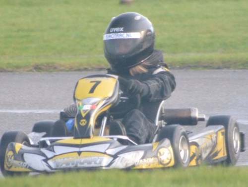 emelydeheus's profile picture. Hoi