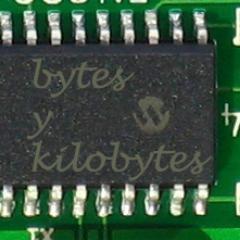bytesYkilobytes's profile picture. http://t.co/VyCrgUyb