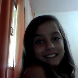 eu so linda
