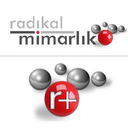 RadikalMimarlik's profile picture. Fuar standı 'Radikal' tasarımı ve uygulamaları:Her şey dahil...
Örnek uygulamalarımız için: http://t.co/YXgTmAUh
İletişim:info@radikaltasarim.com