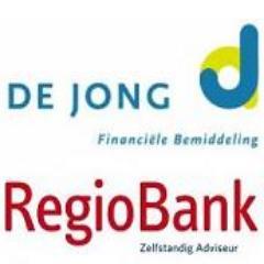 Hypotheken•Verzekeren (Partikulier|MKB|Verenigingen)•Regiobank•Consumptief krediet