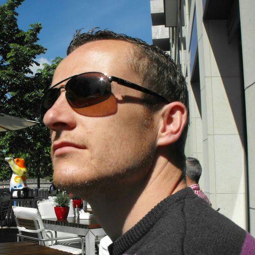 JoostWildenberg's profile picture. Vader - interim-manager - hardlopen - bedrijfskunde .