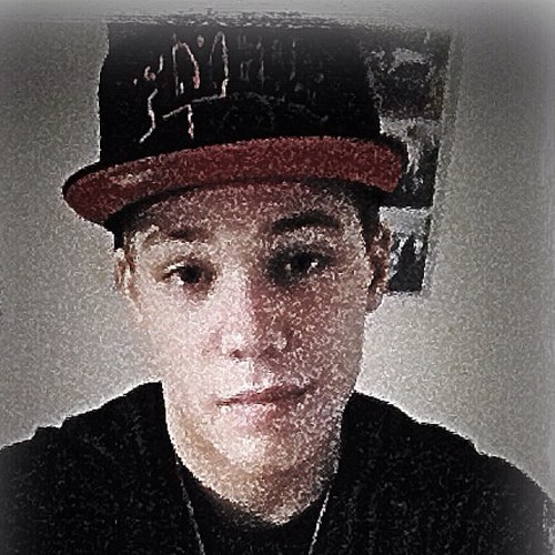 Goalieeric's profile picture. 