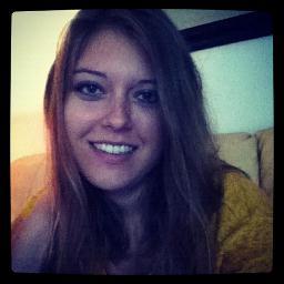 would-be adventurer, public health advocate, and great food lover