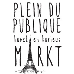 PleinduPublique's profile picture. De leukste kunst- en cultuur markt van Tout Rotterdam, derde editie op zondag 25 mei! Een initiatief van @rolingontwerpt i.s.m. @networktwc
